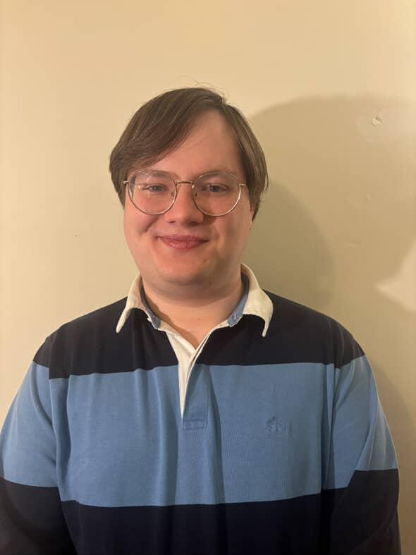 member portrait